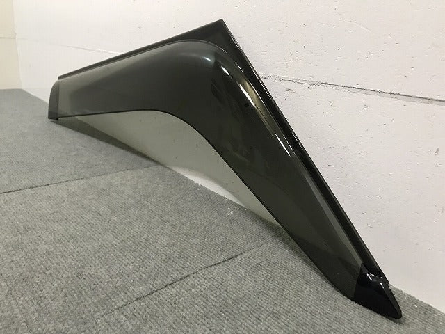 新品! ソリオ バンディッド ハイブリッド SOLIO BANDIT/MA36S/MA46S 社外 右フロントドア バイザー BRiGHTX VA-S024WXJ スズキ (118027)
