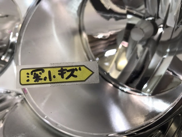新品! ゴルフ5/GOLFV 1K系 純正 左ヘッドライト/ランプ ハロゲン 341-1118L/441-1188L-NHD フォルクスワーゲン/VW (118048)