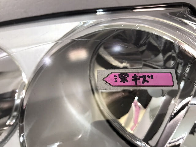 新品! ゴルフ5/GOLFV 1K系 純正 左ヘッドライト/ランプ ハロゲン 341-1118L/441-1188L-NHD フォルクスワーゲン/VW (118048)
