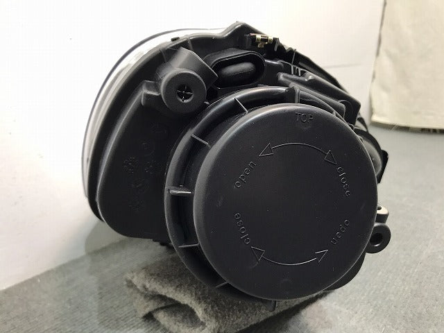 新品! ゴルフ5/GOLFV 1K系 純正 左ヘッドライト/ランプ ハロゲン 341-1118L/441-1188L-NHD フォルクスワーゲン/VW (118048)