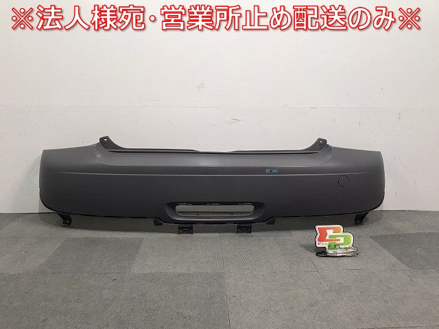 新品! MINI/ミニ クーパーS/R56/2007-2015 純正 リアバンパー 114129-10/7260572 51127264356 未塗装 BMW (118060)