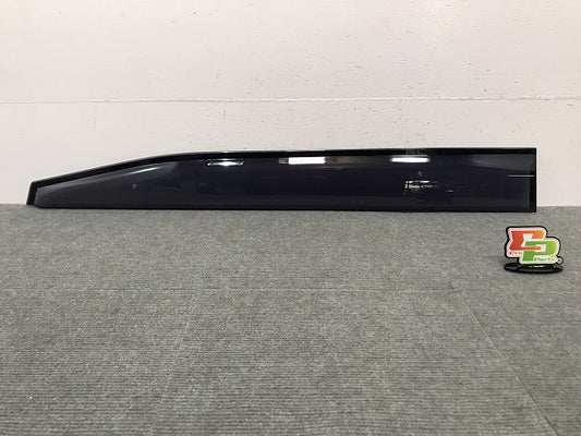 【新品】新品 デイズ/ekワゴン/ekクロス//B43W/B44W/B45W/B46W/B47W/B48W/B33W/B36W/B35W/B38W 社外 右リアドアバイザー (118093)