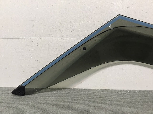 新品! ソリオ バンディッド SOLIO BANDIT/MA26S/MA36S/MA46S 社外 右フロントドアバイザー インジェクション VA-S024WXJ スズキ (118108)