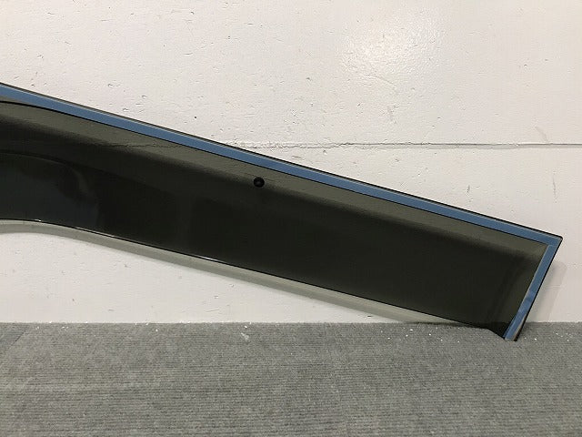 新品! ソリオ バンディッド SOLIO BANDIT/MA26S/MA36S/MA46S 社外 右フロントドアバイザー インジェクション VA-S024WXJ スズキ (118108)