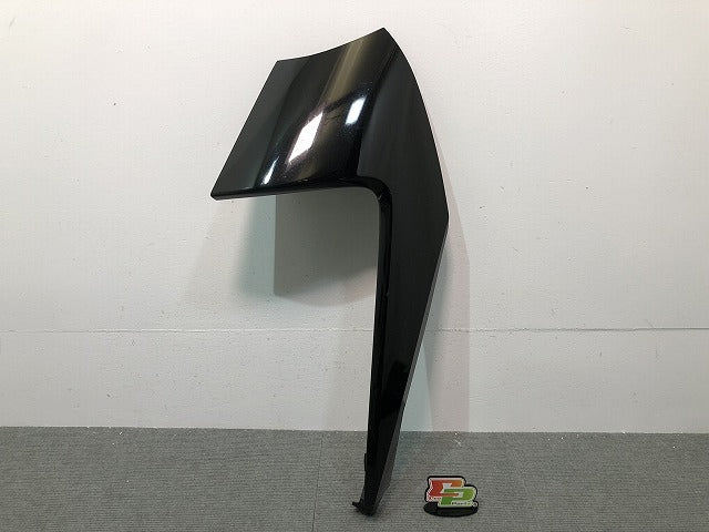 リーフ LEAF/ZE1 純正 右リアゲート ウィングサイド 96036-X12PA ブラック 日産/NISSAN (118116)
