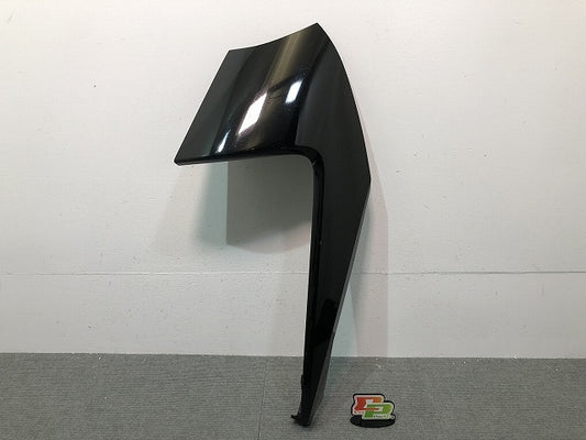 リーフ LEAF/ZE1 純正 右リアゲート ウィングサイド 96036-X12PA ブラック 日産/NISSAN (118116)