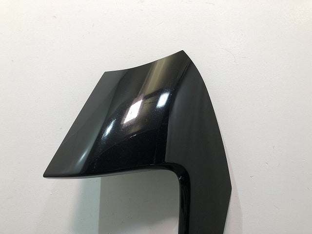 リーフ LEAF/ZE1 純正 右リアゲート ウィングサイド 96036-X12PA ブラック 日産/NISSAN (118116)