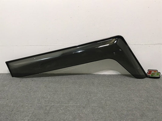 新品! N-BOX NBOX Nボックス/カスタム/JF1/JF2 社外 右フロント サイドバイザー VA-H013NXJ ホンダ (118162)