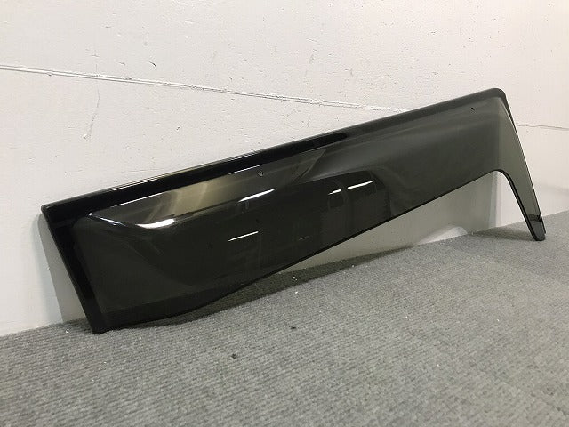 新品! N-BOX NBOX Nボックス/カスタム/JF1/JF2 社外 右フロント サイドバイザー VA-H013NXJ ホンダ (118162)