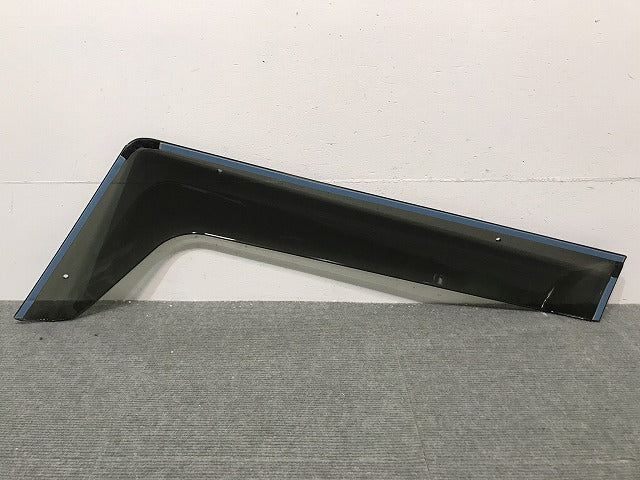 新品! N-BOX NBOX Nボックス/カスタム/JF1/JF2 社外 右フロント サイドバイザー VA-H013NXJ ホンダ (118162)
