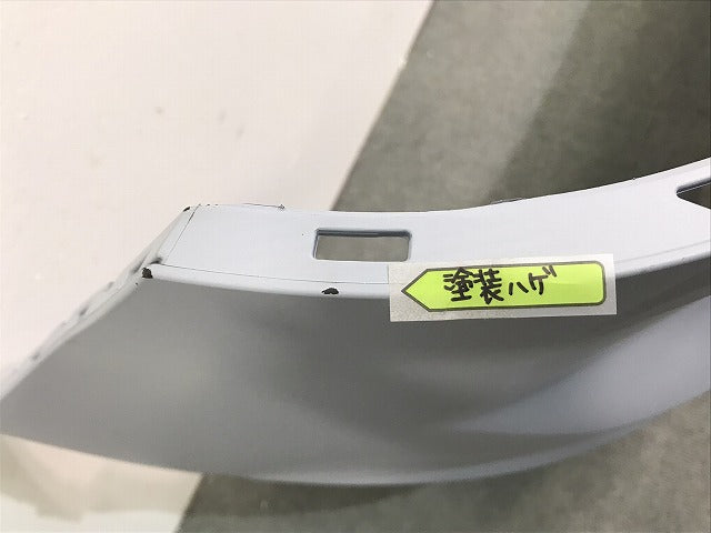 新品! ゴルフ6/GOLFVI/1KC系 純正 リアバンパー 510.807 421 F/510807421F 5K6807417GGRU サフ フォルクスワーゲン (118163)