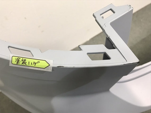 新品! ゴルフ6/GOLFVI/1KC系 純正 リアバンパー 510.807 421 F/510807421F 5K6807417GGRU サフ フォルクスワーゲン (118163)