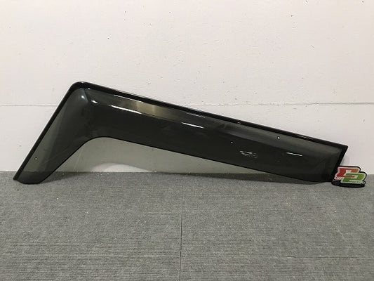 新品! N-BOX NBOX Nボックス/カスタム/JF1/JF2 社外 左フロント サイドバイザー VA-H013NXJ ホンダ (118164)