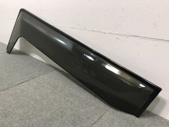 新品! N-BOX NBOX Nボックス/カスタム/JF1/JF2 社外 左フロント サイドバイザー VA-H013NXJ ホンダ (118164)