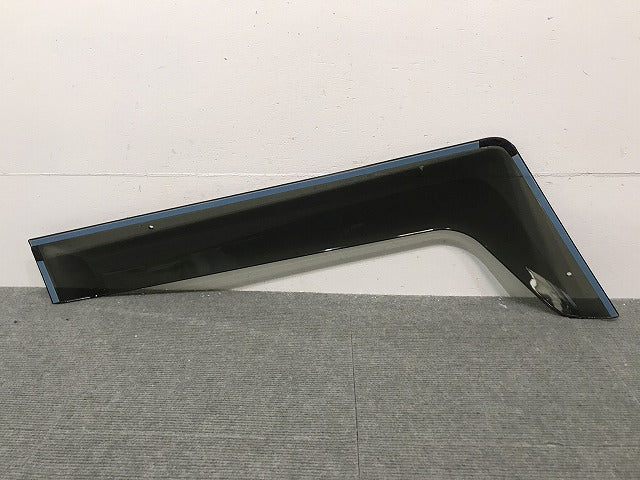 新品! N-BOX NBOX Nボックス/カスタム/JF1/JF2 社外 左フロント サイドバイザー VA-H013NXJ ホンダ (118164)
