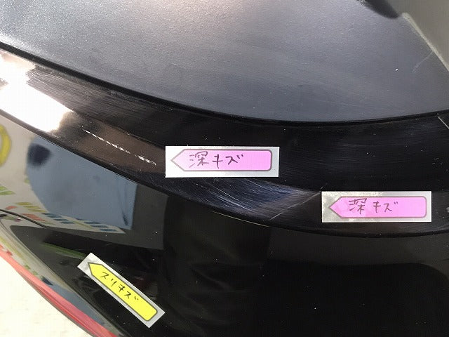 ヤリス/KSP210 MXPA10/MXPA15/MXPH10/MXPH15 純正 左テールランプ/ライト/レンズ LED KOITO K0-10 トヨタ (118221)