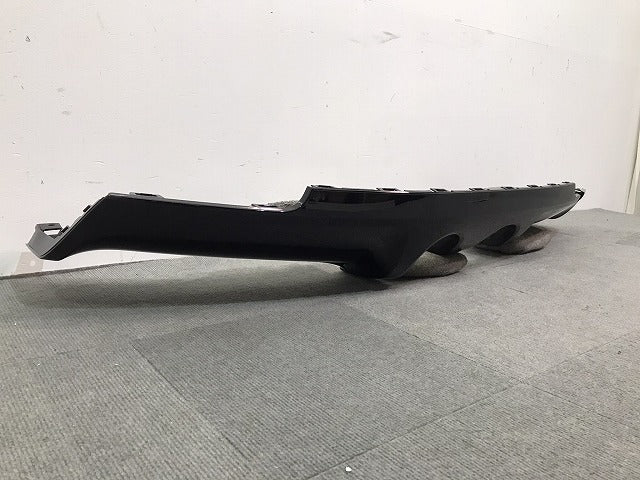 新品! ゴルフ6/GOLVI/1KC系 ゴルフR  純正 リアスポイラー 5K6 807 521 AE 5K6807100S041 ブラック フォルクスワーゲン/VW (118238)