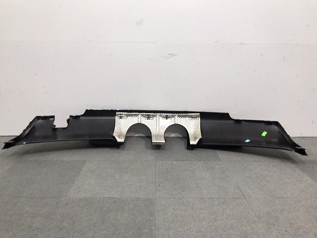 新品! ゴルフ6/GOLVI/1KC系 ゴルフR  純正 リアスポイラー 5K6 807 521 AE 5K6807100S041 ブラック フォルクスワーゲン/VW (118238)