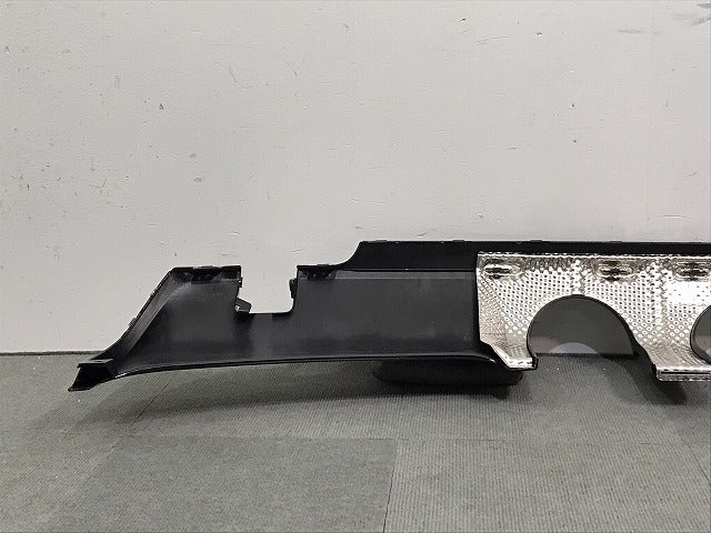 新品! ゴルフ6/GOLVI/1KC系 ゴルフR  純正 リアスポイラー 5K6 807 521 AE 5K6807100S041 ブラック フォルクスワーゲン/VW (118238)