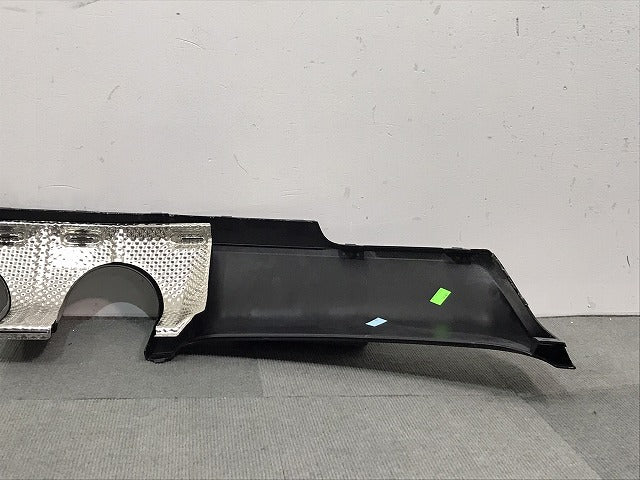 新品! ゴルフ6/GOLVI/1KC系 ゴルフR  純正 リアスポイラー 5K6 807 521 AE 5K6807100S041 ブラック フォルクスワーゲン/VW (118238)