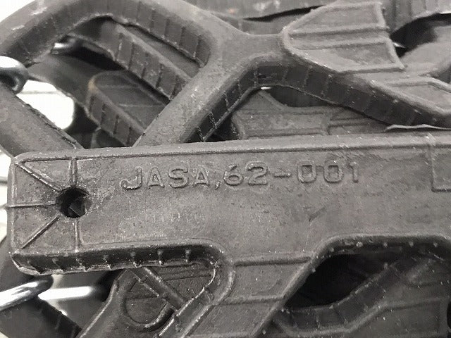 新品 2t トラック/ハイエース/ジムニー 等 社外 195/70R15 205/70R14 195R14 タイヤチェーン ラバー スノーチェーン MIGHTY NET (118310)