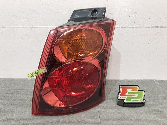 コルトプラス COLT PLUS/Z21W/Z22W/Z23W/Z24W 純正 右テールランプ/ライト/レンズ ハロゲン STANLEY P4600 三菱 MITSUBISHI (118316)