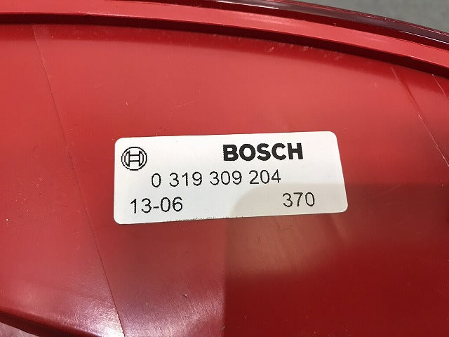 新品! Q7(7L)4L系/2007-2009 社外 右テールランプ/ライト/レンズ ハロゲン BOSCH 0 319 309 204 アウディ (118319)