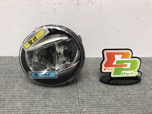 アルファード/ヴェルファイア/アクア/ヴォクシー/ノア/プリウス 30系/NHP10/80系/50系 純正 左フォグランプ LED KOITO 48-150 (118352)