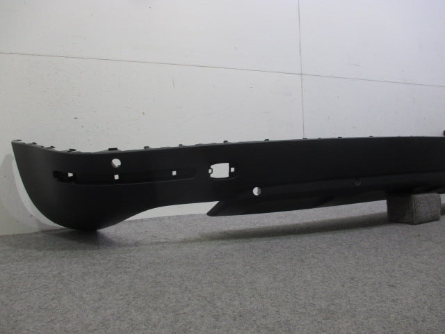 新品 トゥアレグ TOUAREG/7L系/2002-2007 純正 リアバンパースポイラー 7L6 807 521 7L6807434AC9B9 素地 フォルクスワーゲン(118402)