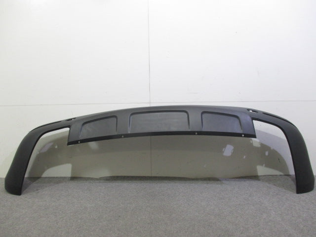 新品 トゥアレグ TOUAREG/7L系/2002-2007 純正 リアバンパースポイラー 7L6 807 521 7L6807434AC9B9 素地 フォルクスワーゲン(118402)