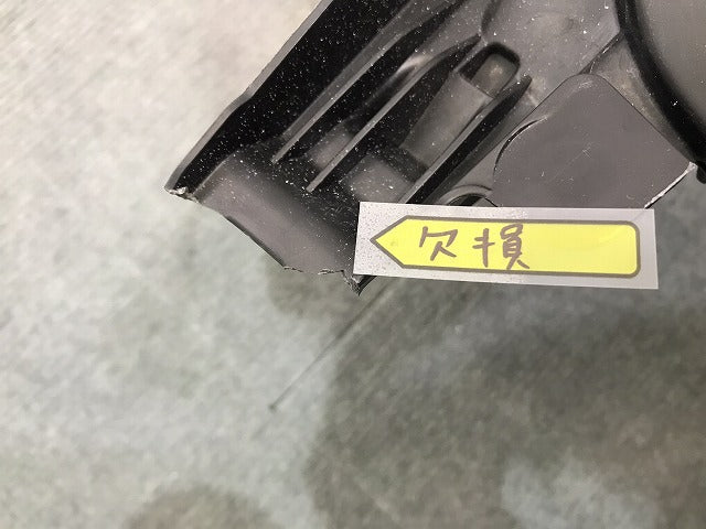 リーフ LEAF/ZE1 純正 右ヘッドライト/ランプ バラスト レベライザー LED 刻印P ICHIKOH 1954/26010 5SK5A 日産 NISSAN (118418)
