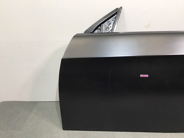 新品! 3シリーズ クーペ/E92 純正 左フロントドア 41 51 7 200 569 41517200569 未塗装 BMW (118430)
