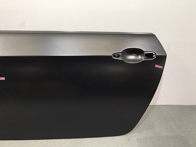 新品! 3シリーズ クーペ/E92 純正 左フロントドア 41 51 7 200 569 41517200569 未塗装 BMW (118430)