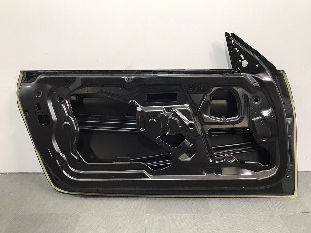 新品! 3シリーズ クーペ/E92 純正 左フロントドア 41 51 7 200 569 41517200569 未塗装 BMW (118430)
