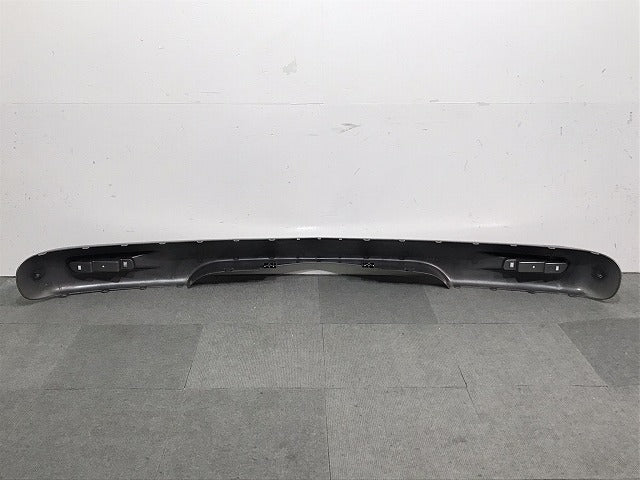 クロスビー/XBEE/MN71S 純正 リアバンパーガーニッシュ 71812-76R0 プレミアムシルバーメタリック カラーNo.ZNC スズキ SUZUKI (118442)