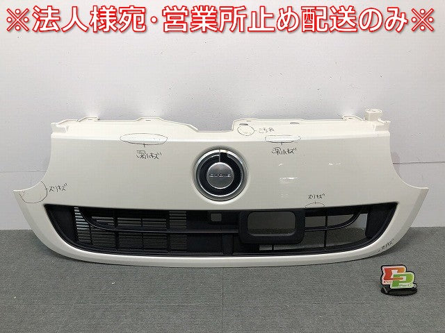ムーヴ/キャンバス/キャンパス/LA800S/LA810S 純正 フロントグリル/ラジエターグリル/ラジエーターグリル 53111-B2790 パール W24(118509)