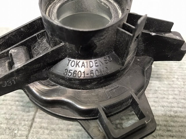 モコ/MRワゴン/MG33S/MF33S 純正 左ウィンカー ハロゲン TOKAIDENSO 35601-50M0 日産 (118544)