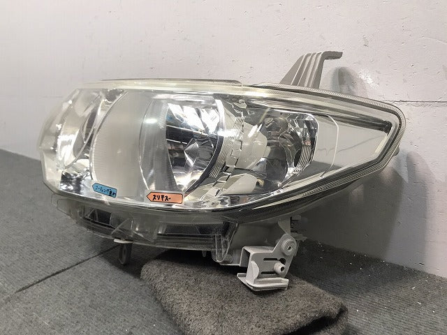 タント カスタム/L375S/L385S 純正 左ヘッドライト/ランプ キセノン HID レベライザー AFS無 KOITO 100-51944 ダイハツ (118553)