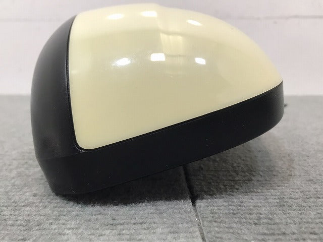 新品! JM/JM20/JM27 純正 左ドアミラー 7線 HYUNDAI 87610-2E520CA 87610-2E520CA ベージュ ヒュンダイ (118633)