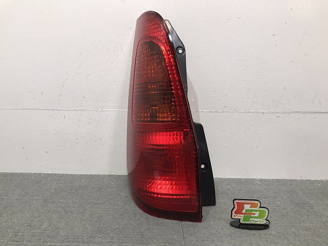 【新品】新品 セレナ/C24/PC24/PNC24/RC24/TC24/TNC24/VC24/VNC24 純正 左テールランプ ICHIKOH 4881A 26559-4N010 日産(118653