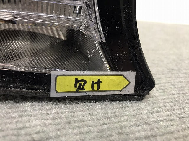 リーフ LEAF/ZE1 純正 左テールランプ/ライト/レンズ LED ICHIKOH D212 日産 NISSAN (118665)
