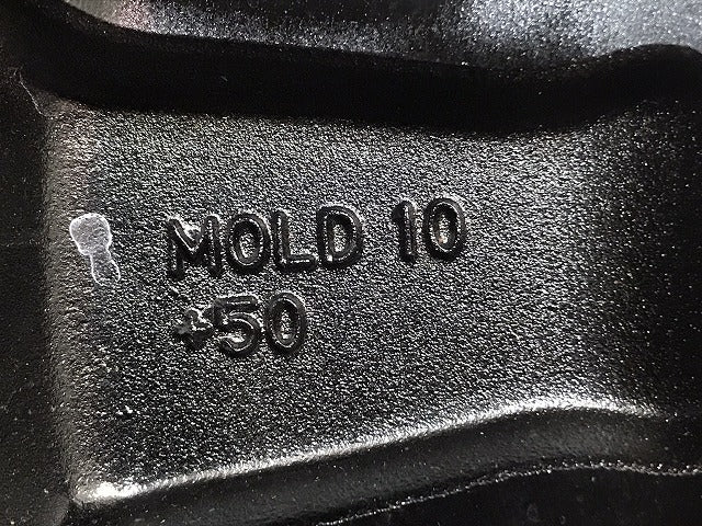 新車外し ワゴンR ソリオ 等 純正 ホイール 1本のみ 14ｘ4.5J/ET50/4穴 4H/PCD100/ハブ径54 43210 58JA0 43200-68890-ZJF スズキ(118668)