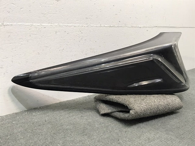 プリウス PHV/ZVW52/GRスポーツ 純正 左テールランプ/ライト/レンズ LED 刻印H ICHIKOH 47-96 トヨタ (118678)