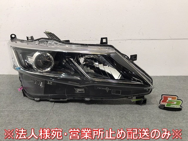 セレナ ハイウェイスター/XV/X/G/C27/GC27/GFC27/GNC27/GFNC27 純正 前期 右ヘッドライト LED レベライザー 刻印Z KOITO 100-23721(118742)