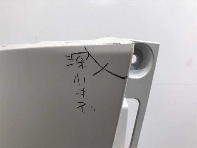 シエンタ/170系/NHP170G/NSP170G/NSP172G/NCP175G 純正 リアバンパー 52159-52770/A80 ホワイトパールクリスタルシャイン No.070(118787)