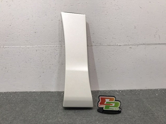 【新品】新品! ヴェルファイア/アルファード/30系 純正 左フロントフェンダープロテクター/サイドパネル/モデリスタ 76912-580AL1-A0(118791)
