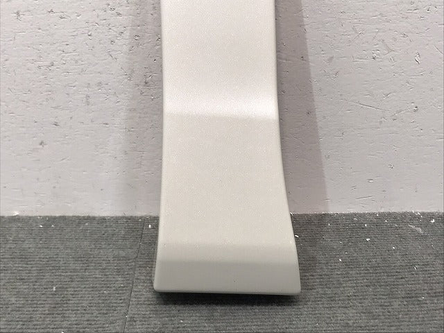 【新品】新品! ヴェルファイア/アルファード/30系 純正 左フロントフェンダープロテクター/サイドパネル/モデリスタ 76912-580AL1-A0(118791)