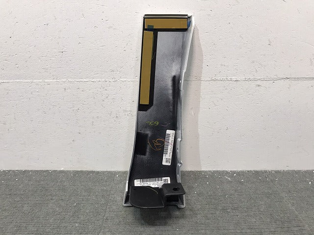 【新品】新品! ヴェルファイア/アルファード/30系 純正 左フロントフェンダープロテクター/サイドパネル/モデリスタ 76912-580AL1-A0(118791)