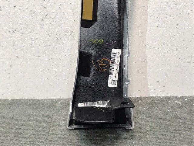 【新品】新品! ヴェルファイア/アルファード/30系 純正 左フロントフェンダープロテクター/サイドパネル/モデリスタ 76912-580AL1-A0(118791)