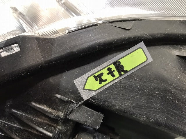 セレナ ハイウェイスター/XV/X/G/C27/GC27/GFC27/GNC27/GFNC27 純正 前期 右ヘッドライト/レベライザー LED 刻印Z KOITO 100-23721(118803)